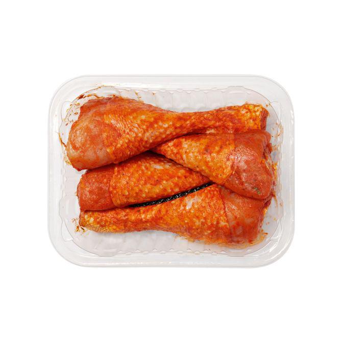 Drumsticks Gekruid