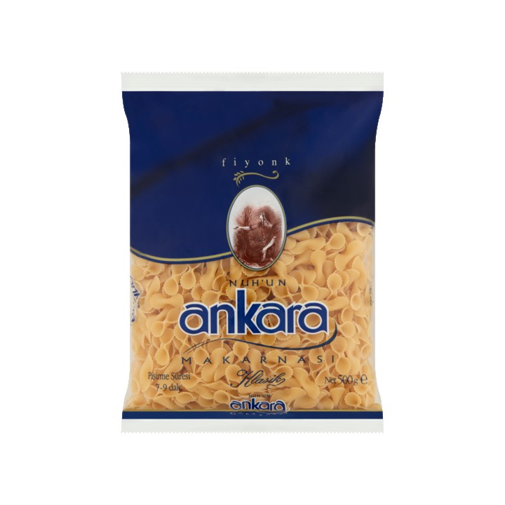 Nuh&amp;#x27;un Ankara Makarnasi Fiyonk Klasik 500g