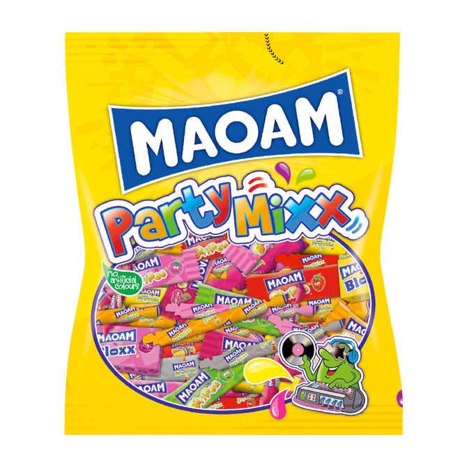 Maoam PartyMixx