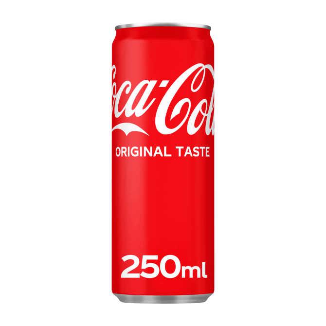 Coca-cola Original taste