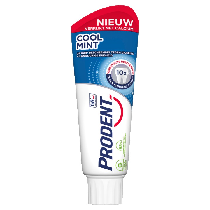 Prodent Cool Mint 75ml