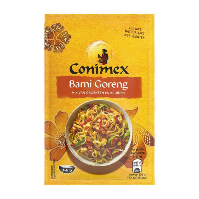 Conimex Maaltijdmix Bami Goreng