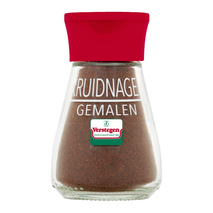 Verstegen Kruidnagel Gemalen 35g