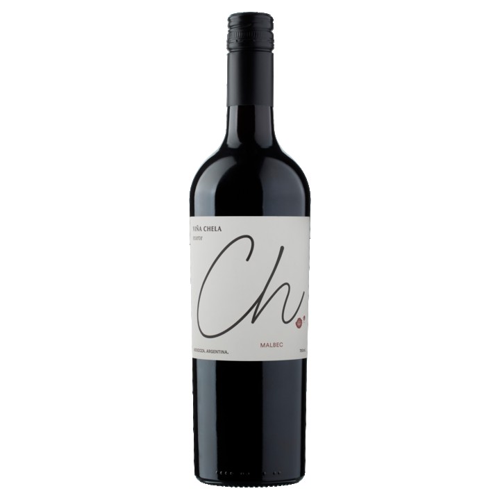 Vi&amp;ntilde;a Chela - Reserve Malbec - 750ML