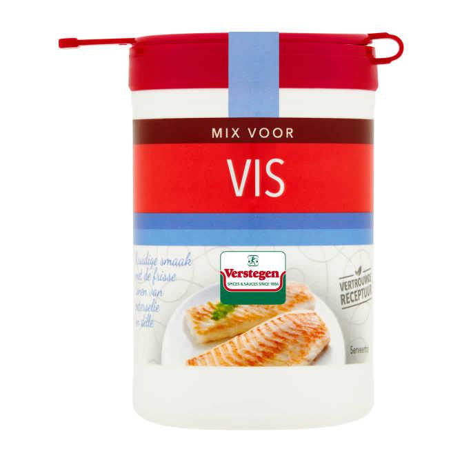 Verstegen Mix voor vis