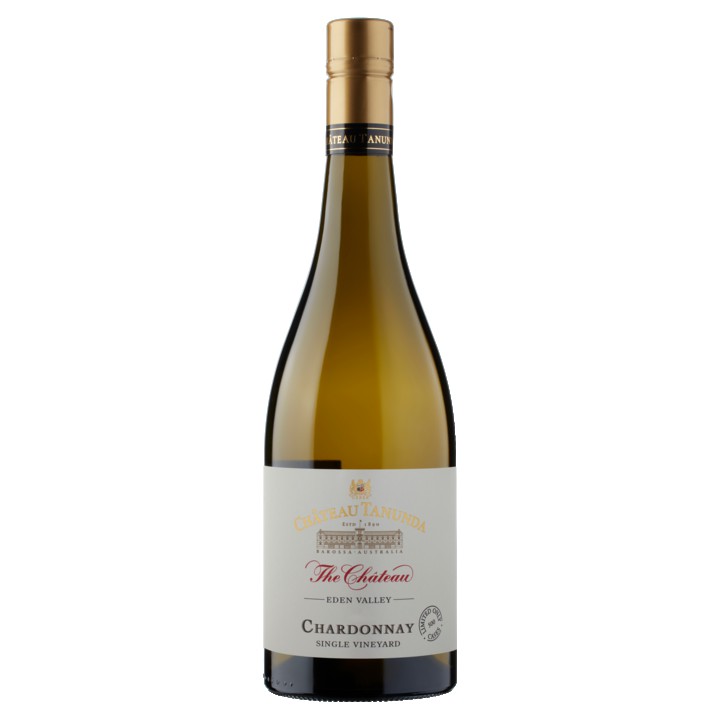 Ch&amp;acirc;teau Tanunda &amp;ndash; Single Vineyard Chardonnay - 750ML