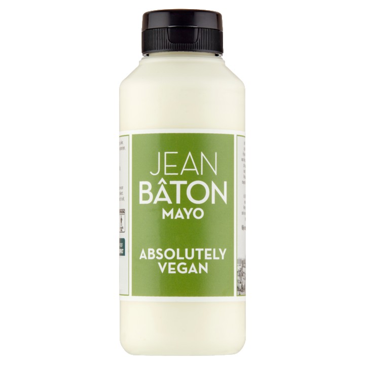 Jean B&amp;acirc;ton Mayo Absolutely Vegan 245ml