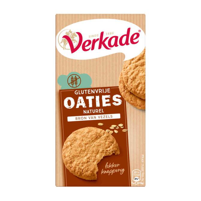 Verkade Oaties original