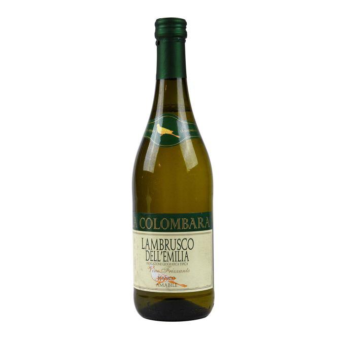 Lambrusco Bianco