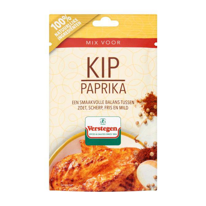 Verstegen Mix voor kip paprika