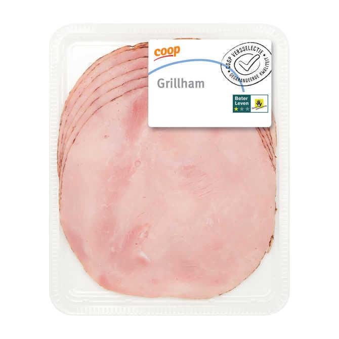 Grillham