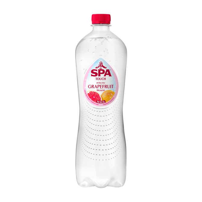 Spa Touch bruisend grapefruit