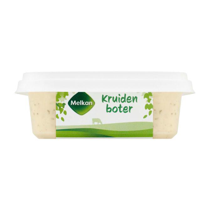 Melkan Kruidenboter