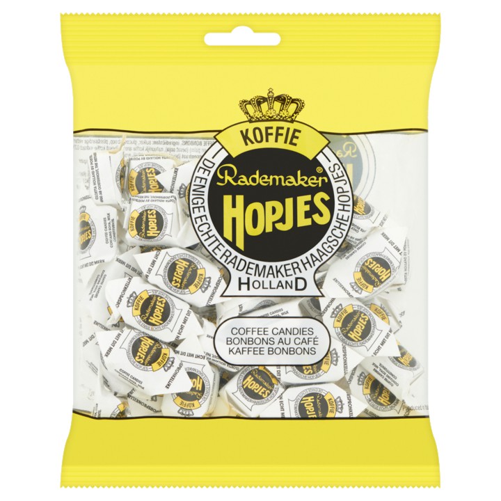 Rademakers Haagsche Hopjes 200g