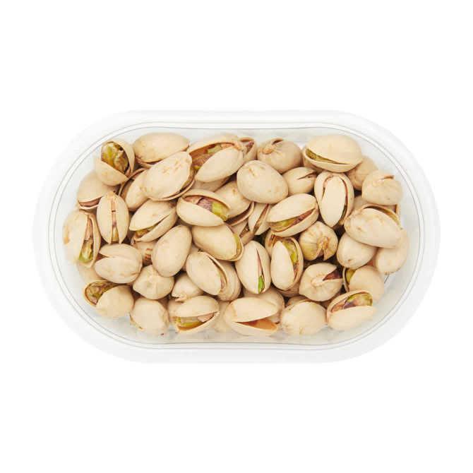 Pistachenoten ongezouten