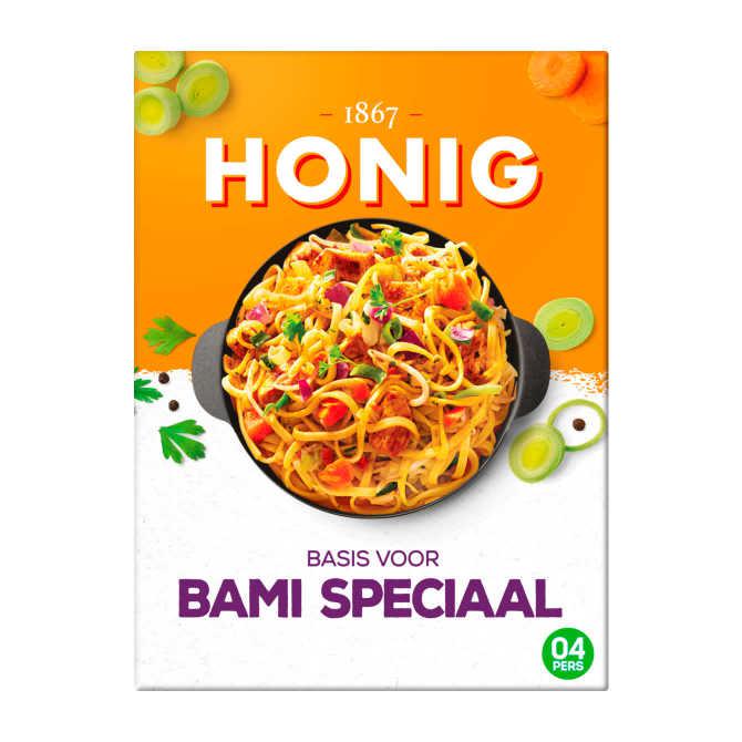 Honig Mix voor bami speciaal