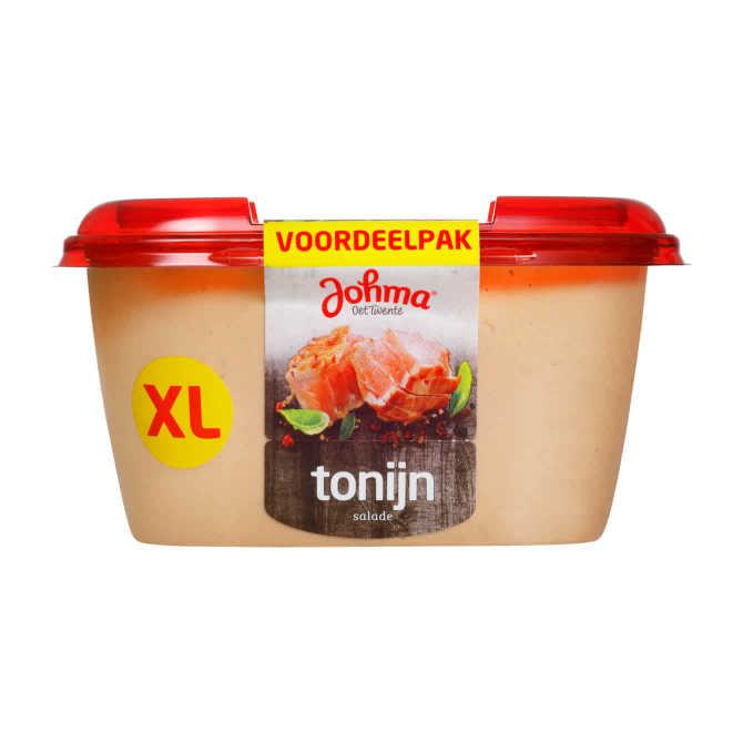 Johma Tonijnsalade