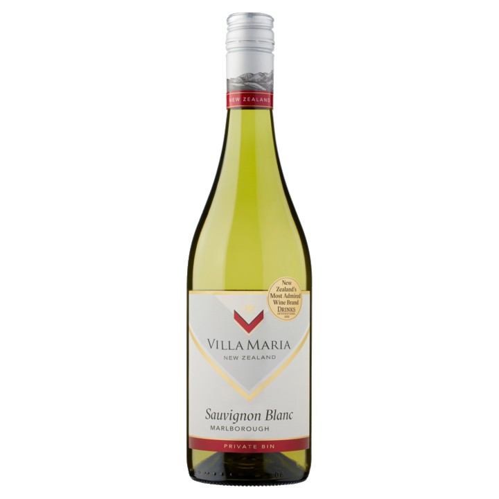 Villa Maria - Sauvignon Blanc - 750ML