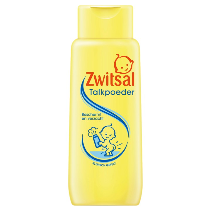 Zwitsal Baby Talkpoeder 100g