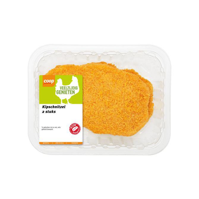 Kipschnitzel