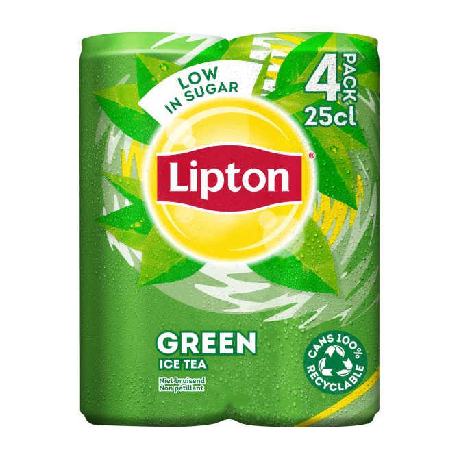 Lipton Ice tea green