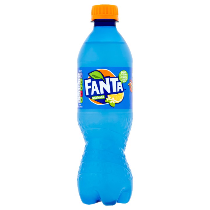 Fanta Shokata 500ml