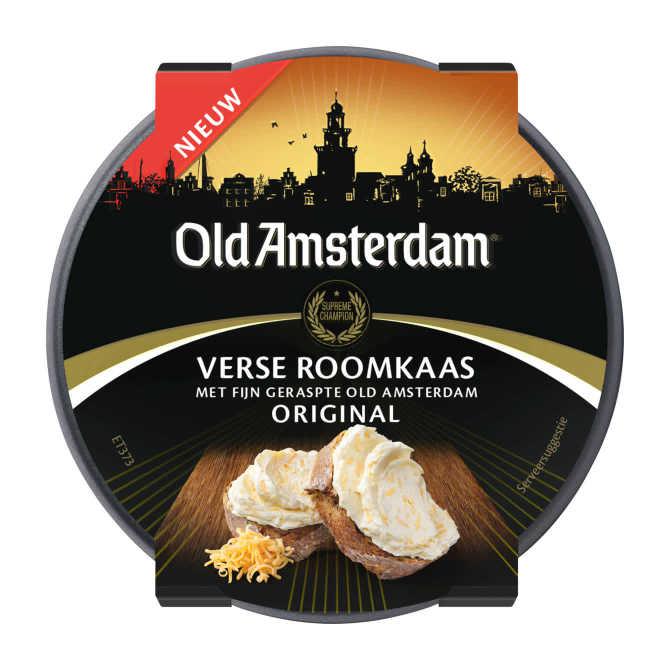 Old Amsterdam Roomkaas original