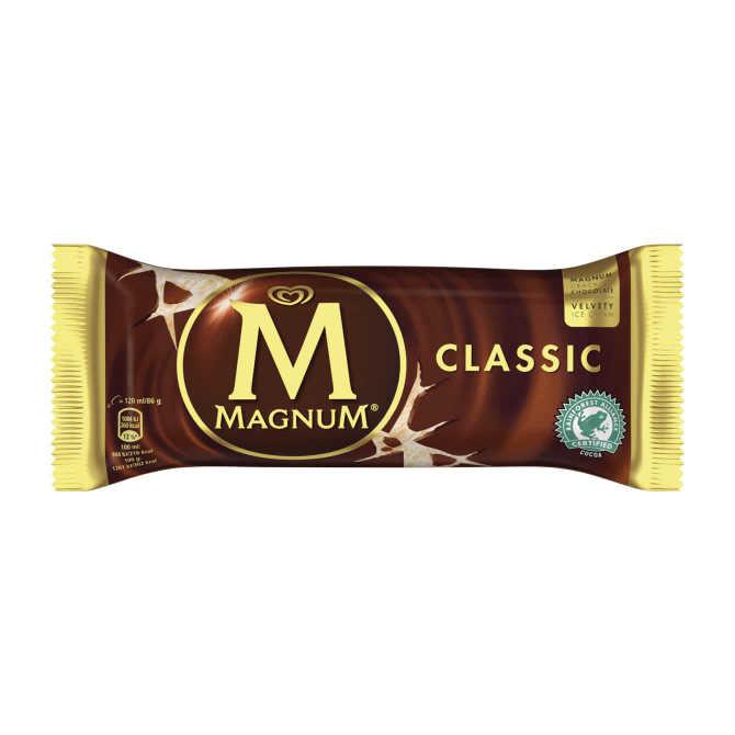 Magnum Classic los