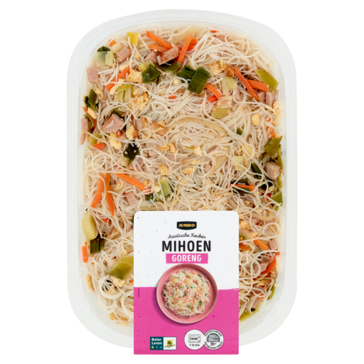 Jumbo Mihoen Goreng 900g