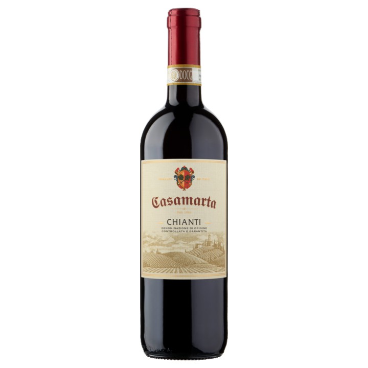 Casamarta - Chianti - Sangiovese - Canaiolo - 750ML