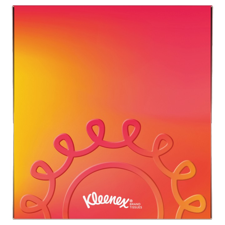 Kleenex Mindfulness Collection Daydream 48 Stuks