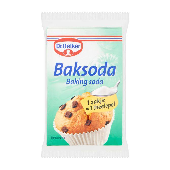 Dr. Oetker Baksoda