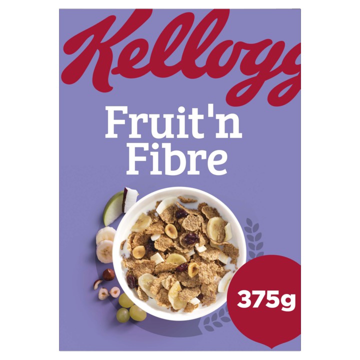 Kellogg&amp;amp;#039;s All-Bran flakes