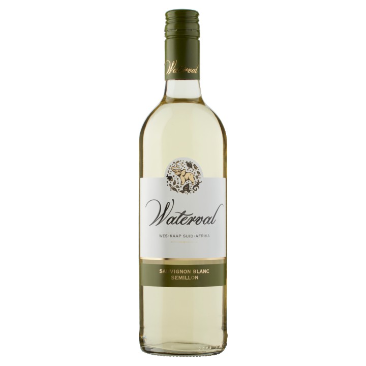 Waterval - Sauvignon Blanc - Semill&amp;oacute;n - 750ML