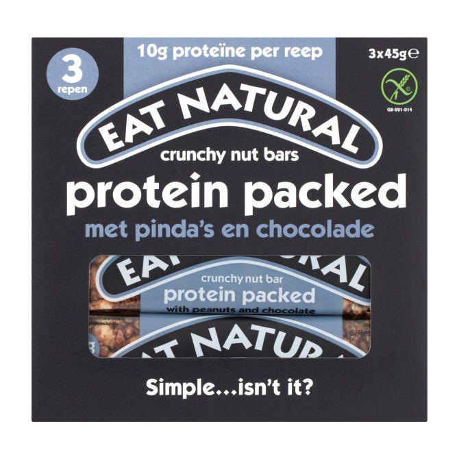 Eat Natural Protein packed