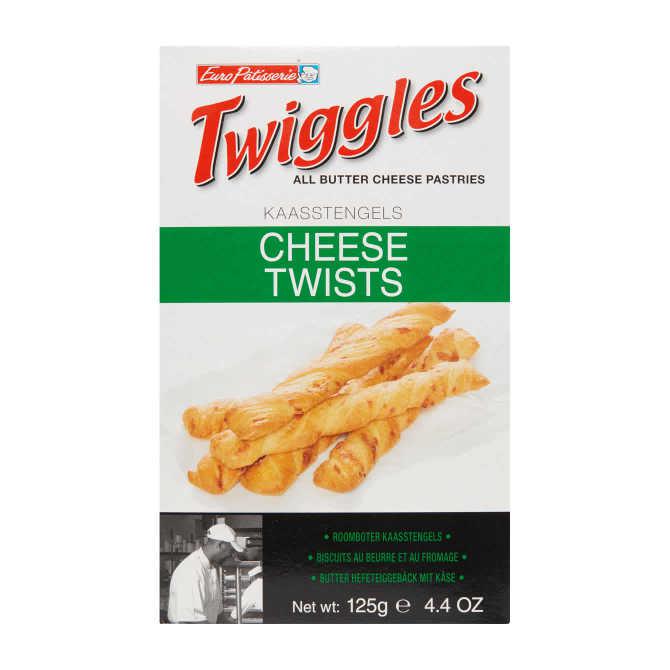 Twiggle Kaasstengels