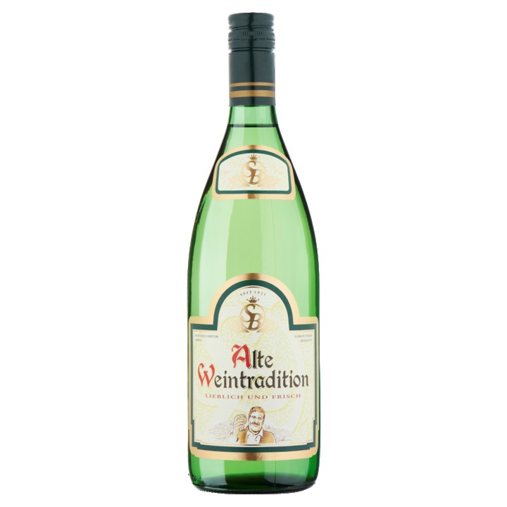 Siebrand - Alte Weintradition - 1L