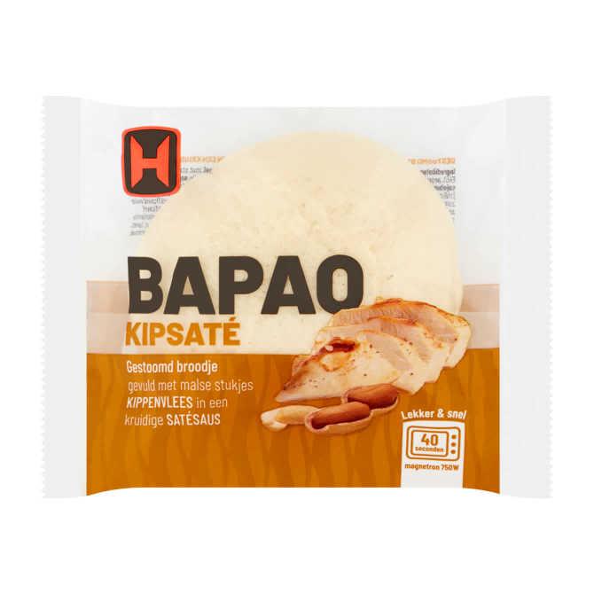 Humapro Bapao kip/sat&amp;eacute;