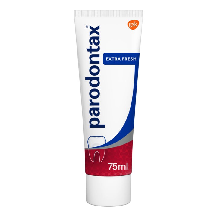 Parodontax Extra Fresh 75ml