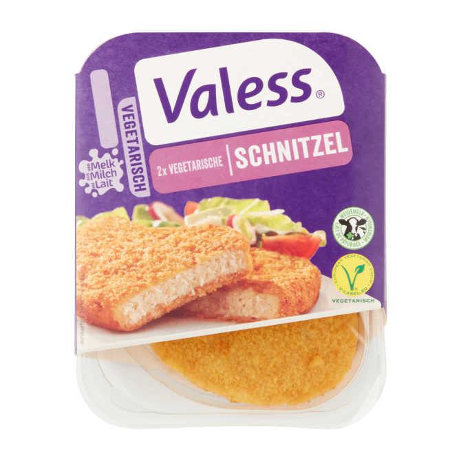 Valess Schnitzel