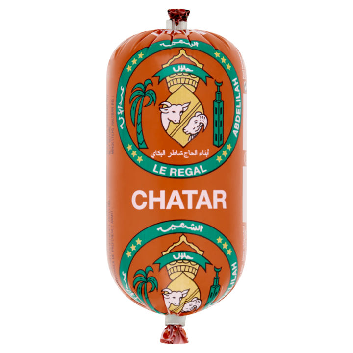 Chatar 280g