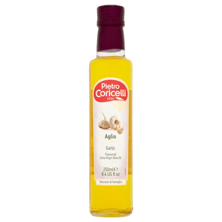 Pietro Coricelli Garlic 250ml