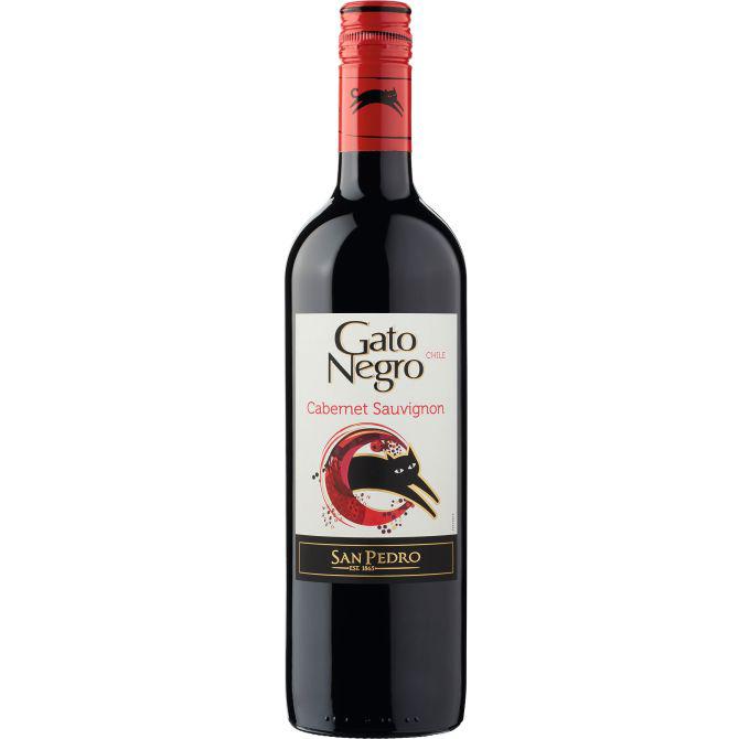 Gato Negro Cabernet sauvignon