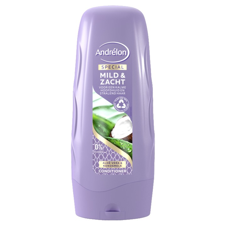 Andr&amp;eacute;lon Special Conditioner Mild &amp;amp; Zacht 300ml