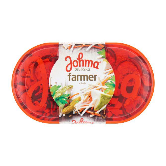 Johma Farmer salade