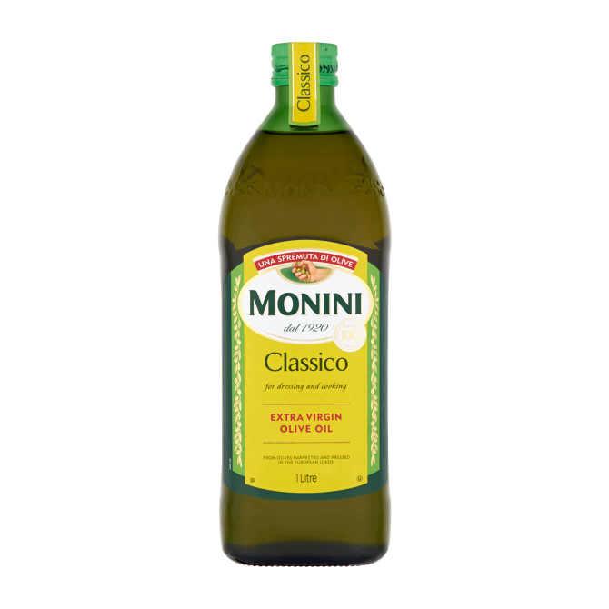 Monini Olijfolie classico