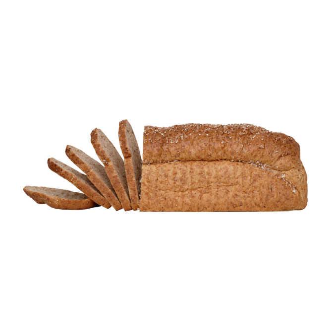 Molenbrood Boeren volkoren brood heel