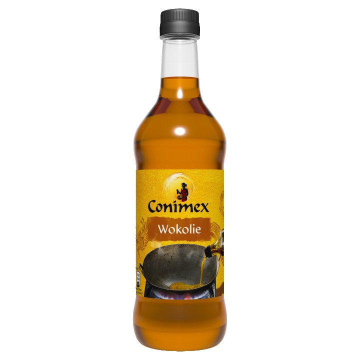 Conimex Wokolie Oosterse 500ml