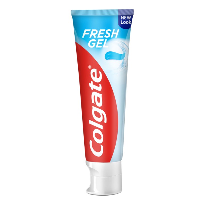 Colgate Blue Fresh Gel Tandpasta 75ml