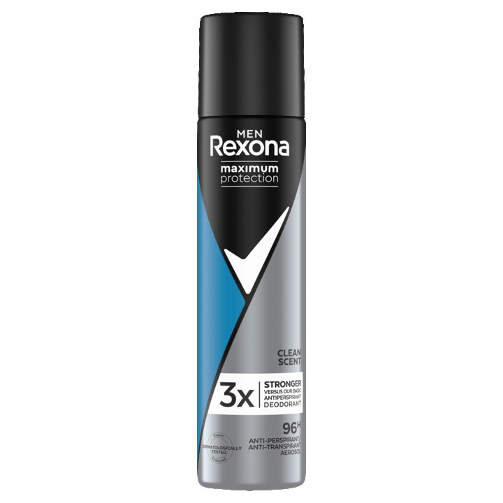 Rexona Men Maximum Protection Anti-Transpirant 100ml